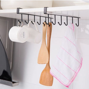 Cantolan Serbaguna Gantungan Lemari Dapur rak dapur hanger dapur MLH  AE07