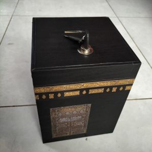 terlaris | celengan kabah | besar | unik |tempat nyimpan uang | celengan mini | pakai kunci
