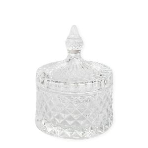 Pinky Bee Toples Kue Lebaran Kaca Kristal 69160400