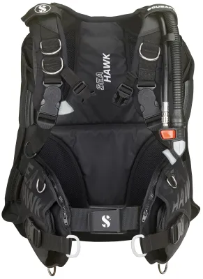 SCUBAPRO - SEAHAWK2 - BCD - อุปกรณ์ดำน้ำ SCUBA