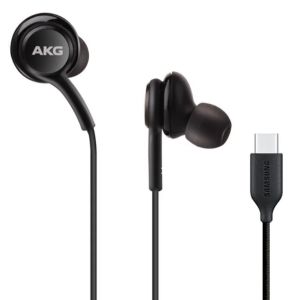 Original Samsung AKG Headphones In-ear Earphone/Type-c/3.5mm With Microphone Volume Control Headset for Galaxy S8 S7 S6