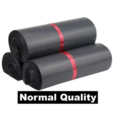 HOT SELL-Eter Pack Colour Courier Bag Flyer Packaging Bag Mailing Plastic Bag Kurier Bag 100PCS / Beg Plastik Pos Laju