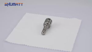 LIWEI 1PCS M0008P155 Injector Nozzle For Injector 5WS40536 8200903034 A2C59513484 166008052R 166004305R 1660000Q1V 1660000Q1F