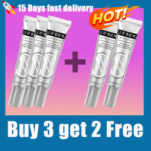 2026 HOT Lip Balm: Fades Lip Lines Brightens Lip Color Long-Lasting Moisturization