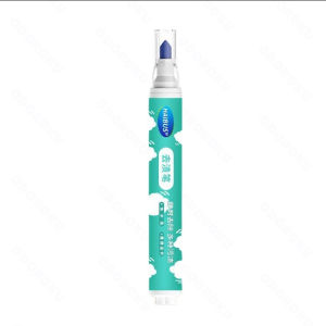 ODOROKU Magic Stain Remover for Clothes 9g To Go Pen Instant Stain & Spot Remover for Clothes Travel & Pocket Size Stain Remover Pen for Clothes