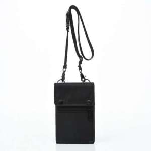 MR กระเป๋าใส่พาสปอร์ต แบบสะพายคอ สะดวก ปลอดภัย กระเป๋าใส่เอกสารการเดินทาง รุ่น WLP-0281 (W4-030) PASS จากร้าน M Rewards