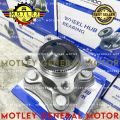 HUB BEARING RODA BELAKANG TOYOTA R L ETIOS NAP NUP HUB AXLE HUB HAB HAP HUP RODA BERING LAHER LAKER KLAHER LAHAR 42410-0D100 ORIGINAL MERK TRIVINDO ASLI. 