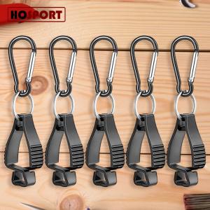 Work Glove Grabber Multifunctional Work Glove Catcher Anti-Lost Portable for Construction Guard Labor