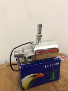 SWITCH KLAKSON/ALAT BUNYI KLAKSON TRUKMOBILBUSTRONTON 12/24VOLT