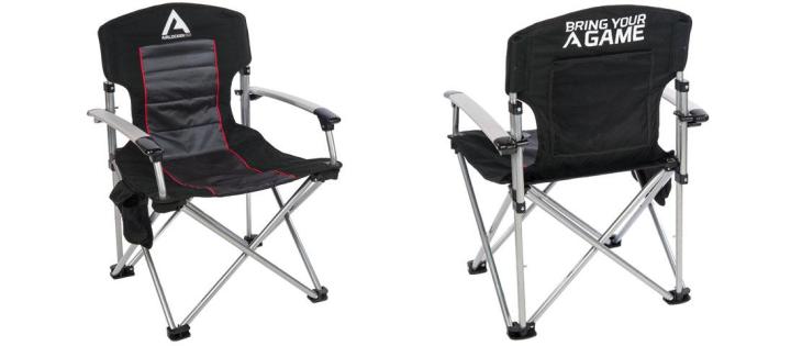 Arb air locker fashion chair