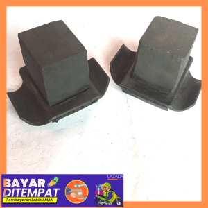 Karet Stopper depan Canter Dyna Isuzu Elf Multi PS Rino Depan Tinggi 8 sd 10 cm harga per 2 pcs