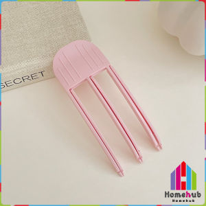 HB Styling clip Fluffy Hair Roots Clips Creative Headwear Hair Styling Tool