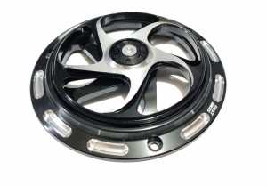 Cover Pelindung Kipas Radiator Spiner Cover Kipas Spinner Universal all matic yamaha honda vespa premavera pcx nmax aerox scoopy vario mio xeon mioj miogt soul gt aerox namx new nma xold pcx ada universal all motor