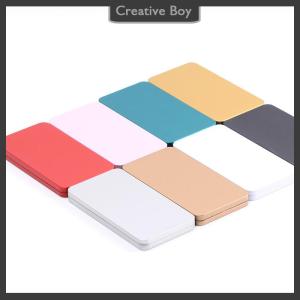 [Creative] Paper Money Holder Tinplate Currency Tray Small Metal Cash Storage Box Convenient Money Protector Case Organization