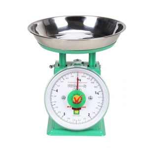 [ Free shipping] 3kg / 01g 5kg / 01g có hẹn giờ Cân nhà bếp điện tử k