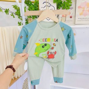 [XẢ KHO  ] BỘ DÀI TAY TĂM LẠNH  TẾT 2025 CHO BÉ TRAI BÉ GÁI  DỄ THƯƠNG BÉ TỪ 4KG TỚI 16KG