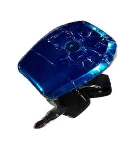 MOTORCYCLE FUEL TANK CAP FOR CT150/BOXER