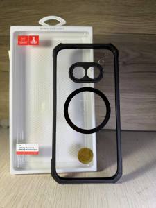 XUNDD Beatle MAGNET Shockproof Case NOTHING PHONE 3A PRO / 2A PLUS 2 1