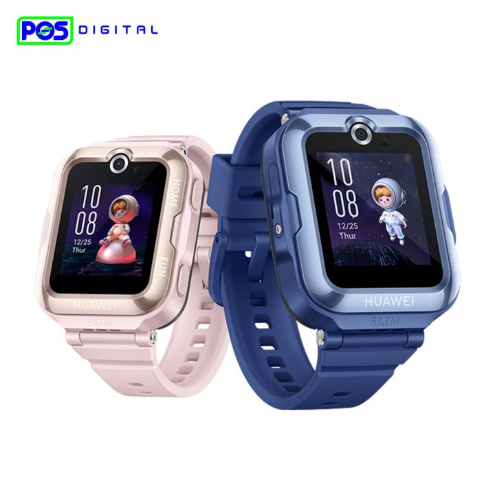 Huawei Watch kids 4 pro | Lazada PH