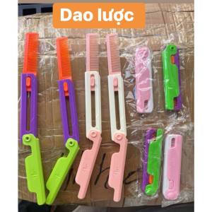 Combo Đồ chơi giảm căng thẳng bằng dao cà rốt trọng lực 3D cho trẻ em