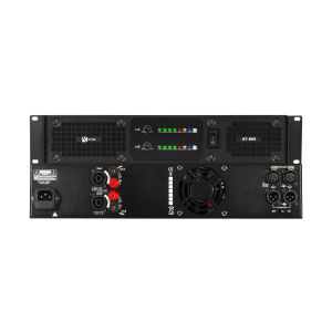 KYTAS-1200 watt amplifier original high power digital power amplifier 2/4 channel 12/15 inch speaker home outdoor performance