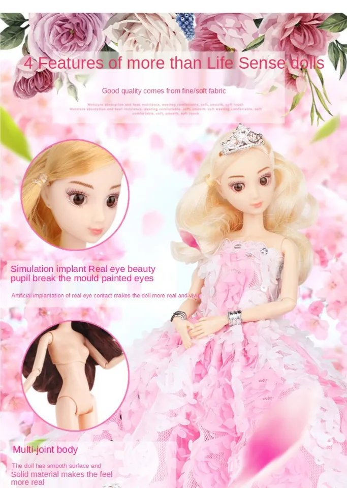 Barbie Doll on Sale Barbie Doll Set Barbie House Play Set Toy