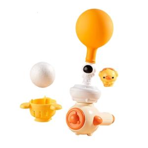 Trẻ Em Phim Hoạt Hình Thổi Trò Chơi Bóng Đồ Chơi Hơi Thở Điều Khiển Nổi Bóng Đồ Chơi Cho Cậu Bé Cô Gái Cảm Giác Phát Triển Đồ Chơi Cho Trẻ Em