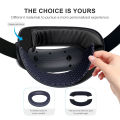 BoboVR M3 Mini Head Strap Compatible with Meta Quest 3 (M3 Mini). 