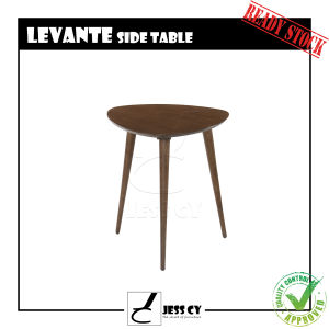 LEVANTE Coffee Table / Side Table / 2 in 1 / Living Room / Simple Style / Meja Kopi / Jess CY