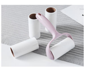 Cây Lăn Bụi Trên Quần Áo - Chăn Niệm Đa Năng