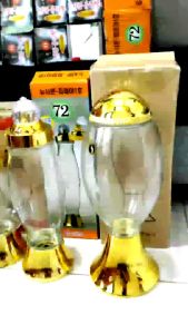 Botol Guci Ginseng Korea 1L/12L/16L/18L [ READY STOCK ]