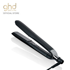 GHD PLATINUM+ PROFESSIONAL HAIR STRAIGHTENER (26MM PLATE) BLACK