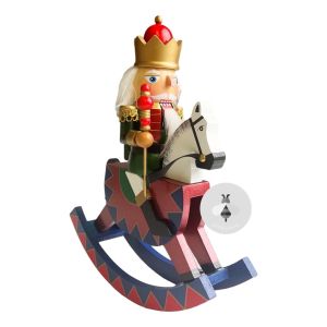 Pinky Bee Dekorasi Natal Nutcracker 70480600