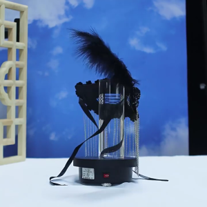 Festival Mask Performances Mask Costume Props Half Face Mask for Halloween Carnivals Mask Masquerade Party Wedding Mask