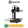 Kingroon KP3S 3D Printer. 