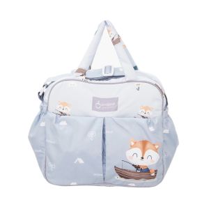 OMILAND TAS PERLENGKAPAN BAYI MEDIUM FOX SERIES / TAS PERLENGKAPAN BAYI