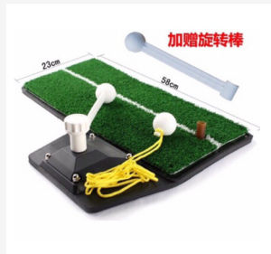 Thảm tập Golf Swing Mat [ GOLF SUPERMARKET ]
