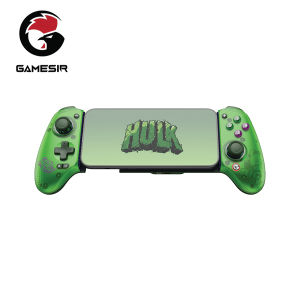 GameSir G8 Mobile Gaming Controller Type C &  GameSir G8+ plus Bluetooth Thanos & Hulk