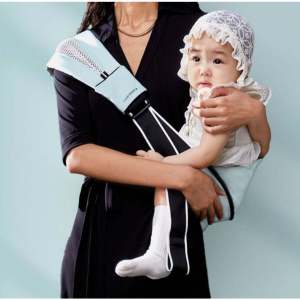 LUCIRODA LUX101 Premium Side Hip Seat (6 Months Warranty)