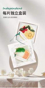 Aroma Therapy Candles Wax flakes air freshener deodorant deodorant