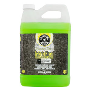 Chemical Guys Foaming Citrus Fabric Clean Concentrate 1 Gallon