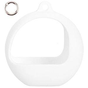 Flexible Guard Shockproof Shell Earbud Sleeve Water Resistance Housing Washable Silicone Cover Protective Case for V40i