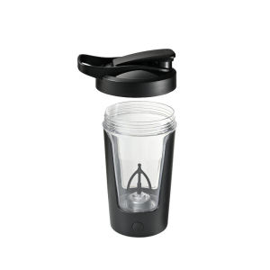 blender cup electric shaker cup automatic blender cup water cup rotating coffee milkshake protein powder portable fitness sports
