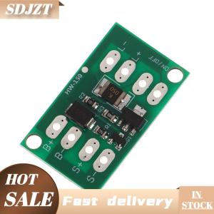 SDJZT Universal 3.2 3.7 4 11.1 12V Solar Controller Charging Street Light Switch Module