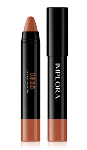 TERMURAH - IMPLORA LIP CRAYON SATIN LIPSTICK LIPSTIK