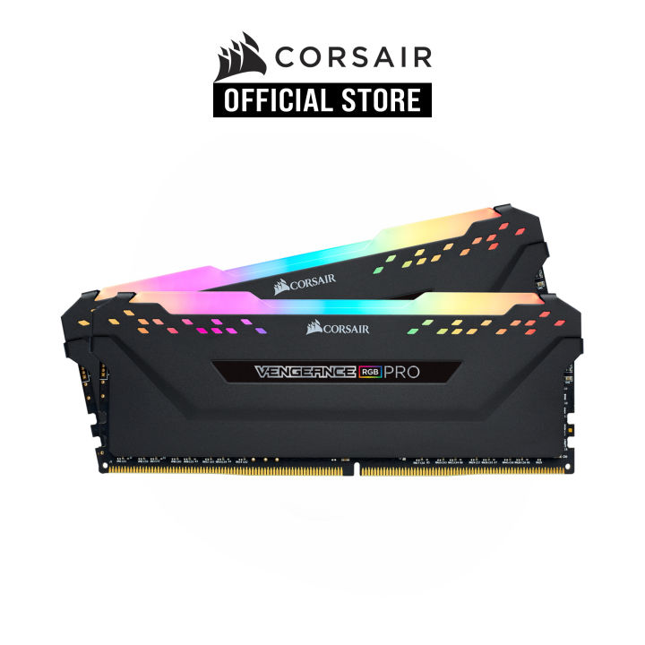 Corsair vengeance rgb 16gb on sale 3000mhz