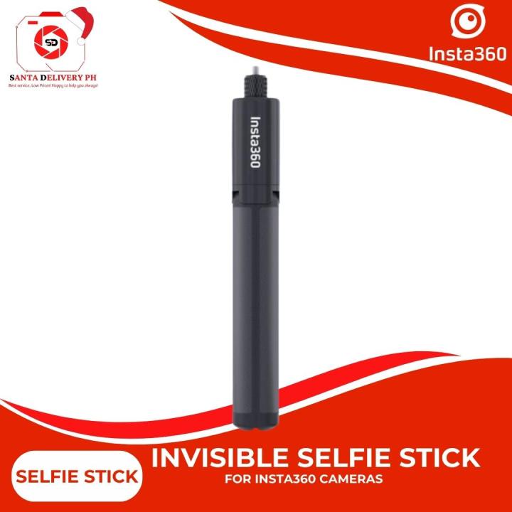 Insta360 Invisible Selfie Stick for ONE X Lazada PH