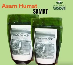 Pupuk Organik Asam Humat SAMAT Repacking 250 gr TNG