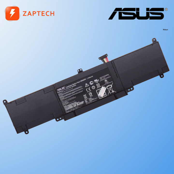 Battery for Asus Zenbook Laptop TP300L TP300LA TP300LJ Q302L C31N1339 ...