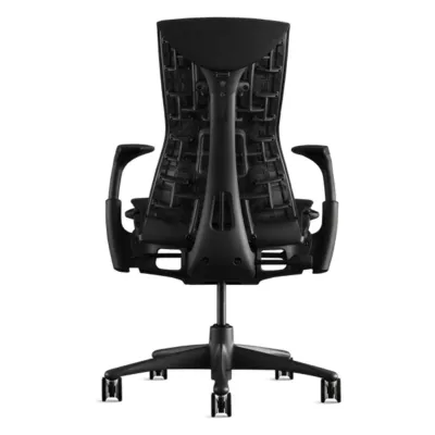 Herman Miller Embody Chair Embody Logitech Gaming Chair